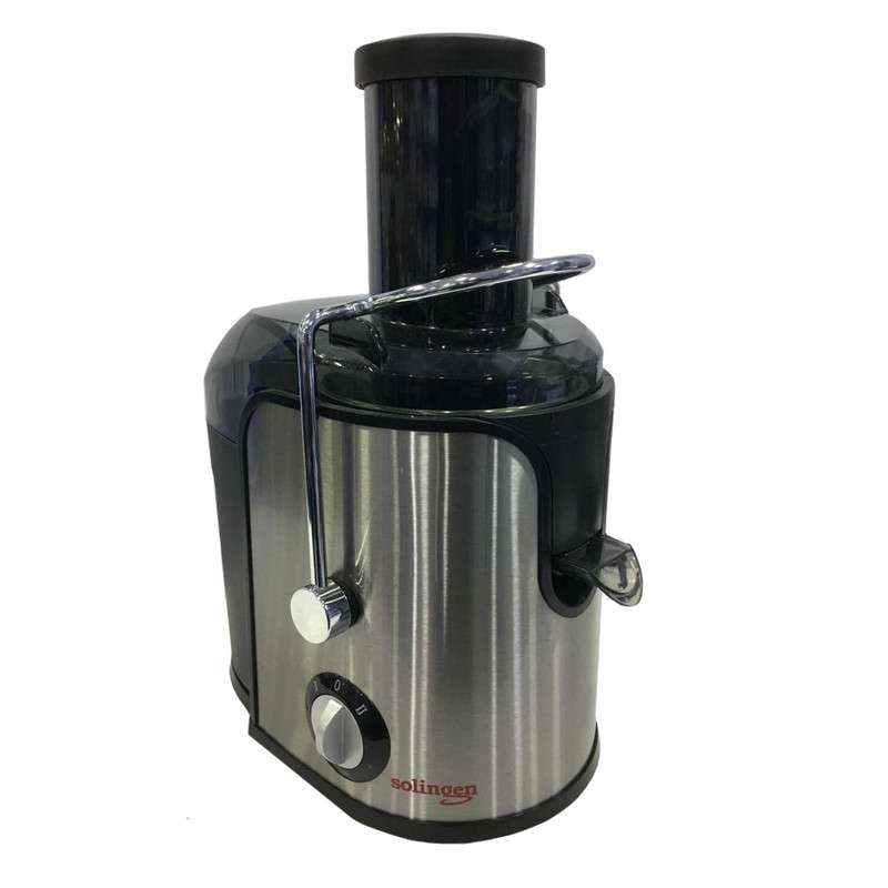 آبمیوه گیری زولینگن مدل 634