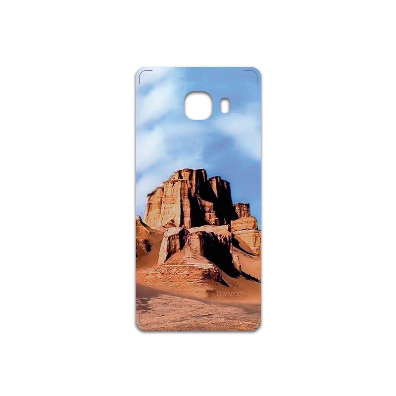 برچسب پوششی ماهوت مدل Kaloot مناسب برای گوشی موبایل سامسونگ Galaxy C5