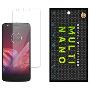 Multi Nano X-S1N Screen Protector For Motorola Moto Z2 Play