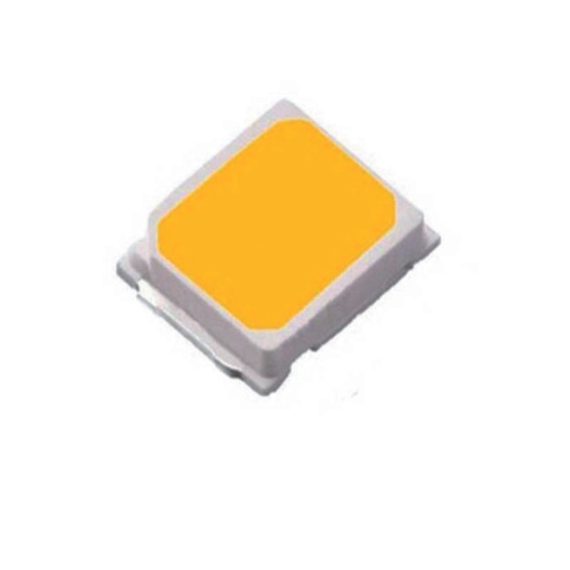 چیپ ال ای دی 1 وات مدل 2835 1W 6V بسته 50 عددی