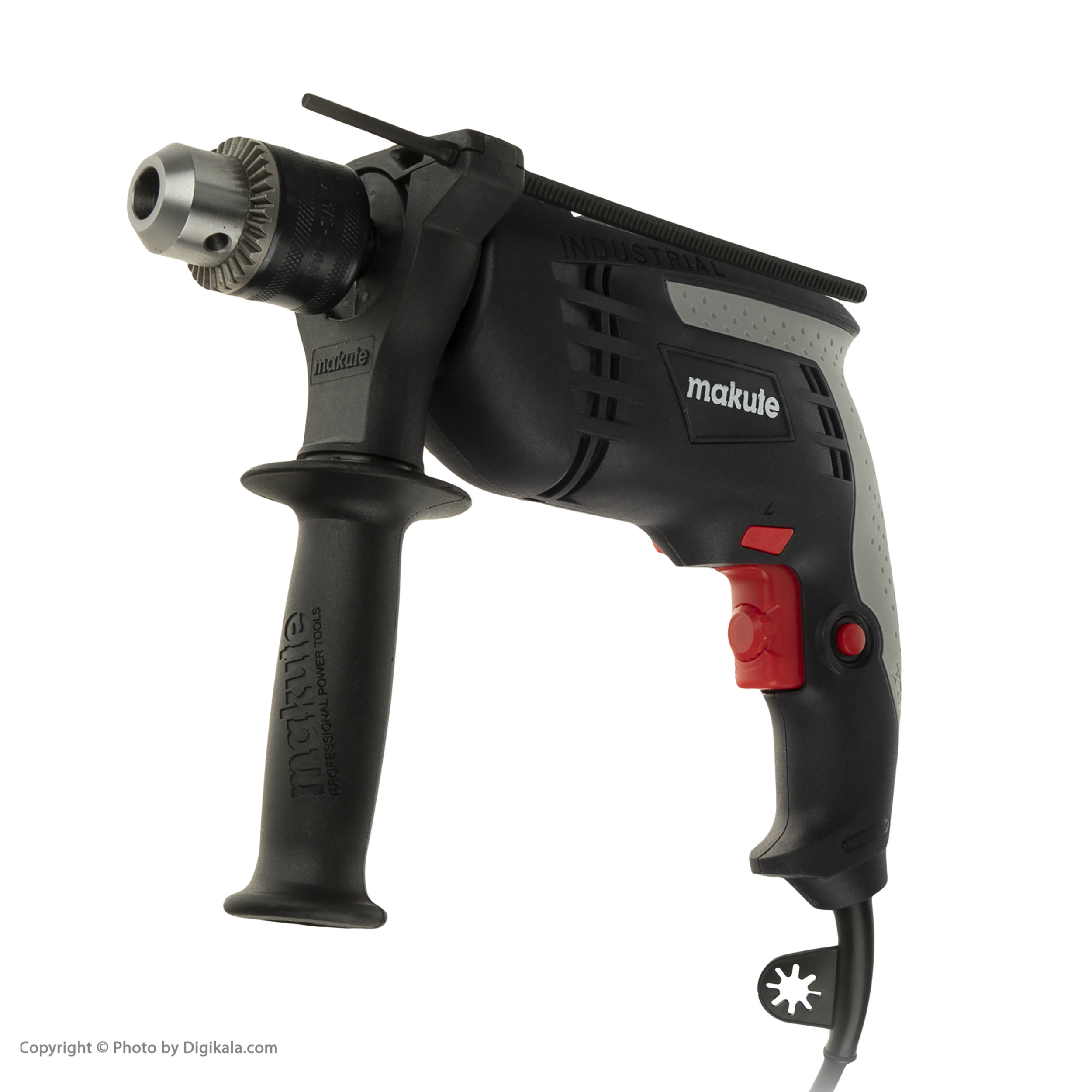 دریل چکشی ماکوته مدل ID003-X