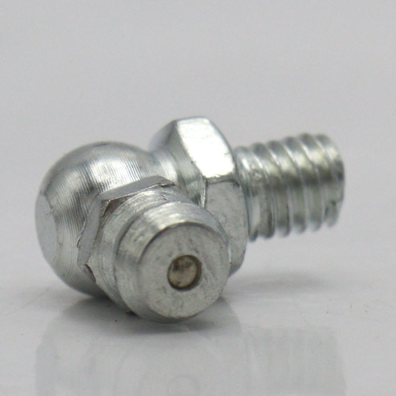 گریس خور مدل YP-M6x1x90 سایز 6 میلیمتر بسته 100عددی