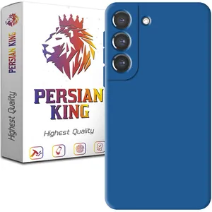 Persian King SLC21 Cover For Samsung Galaxy S21 FE