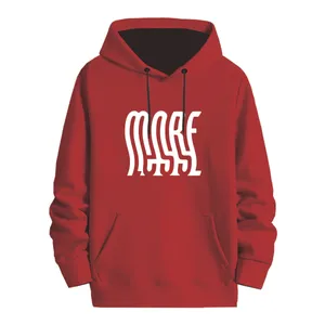 هودی مردانه مدل V110RW