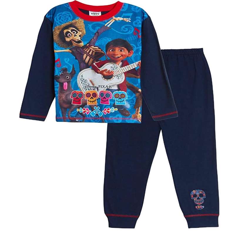 ست تی شرت و شلوار پسرانه مدل coco