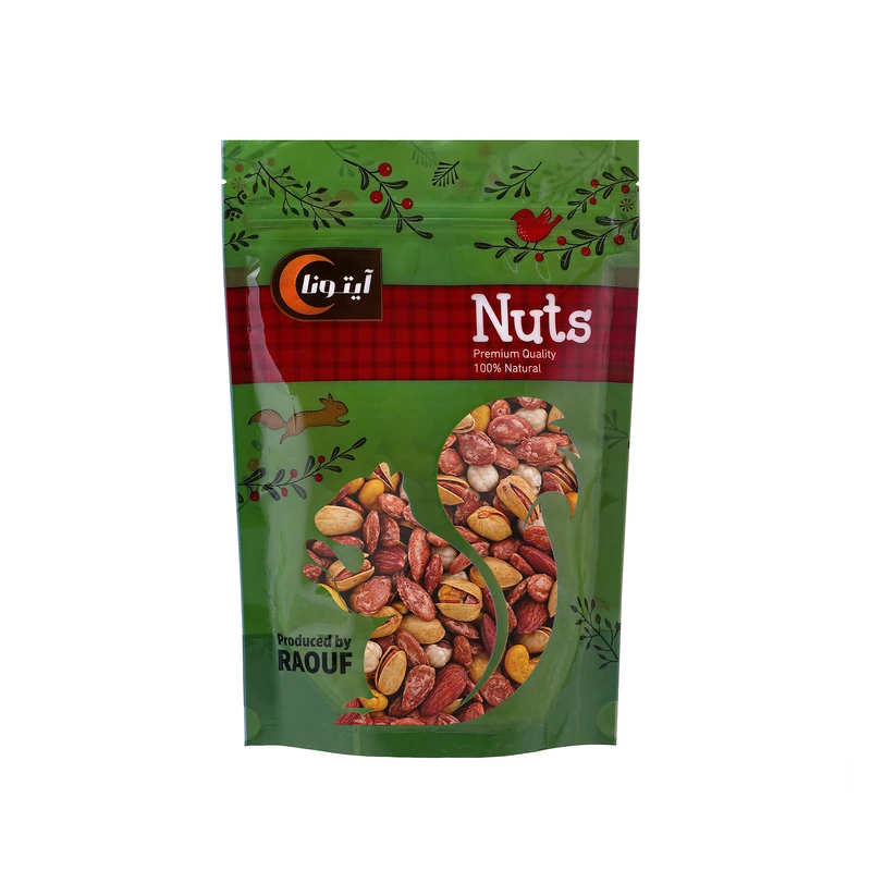 آجیل مخصوص آیتونا -250 گرم