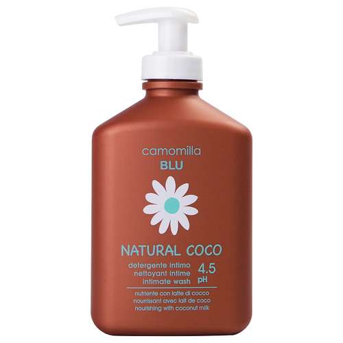 ژل بهداشتی بانوان کامومیلا مدل Anti Age حجم 300 میلی لیتر 