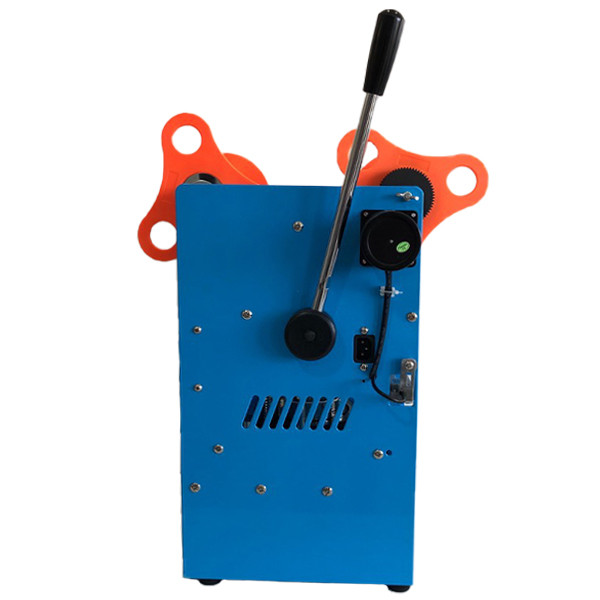 دستگاه سیل لیوان نیمه اتوماتیک ET-B7 Cup Sealer