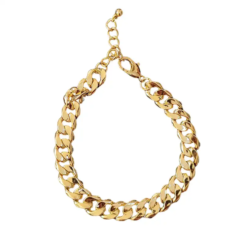 پابند زنانه سیکس مدل زنجیر درشت