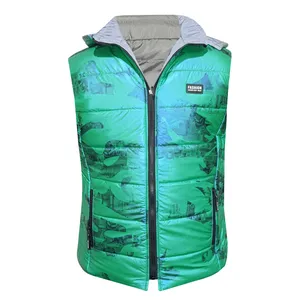 پافر مردانه مدل kp-10346