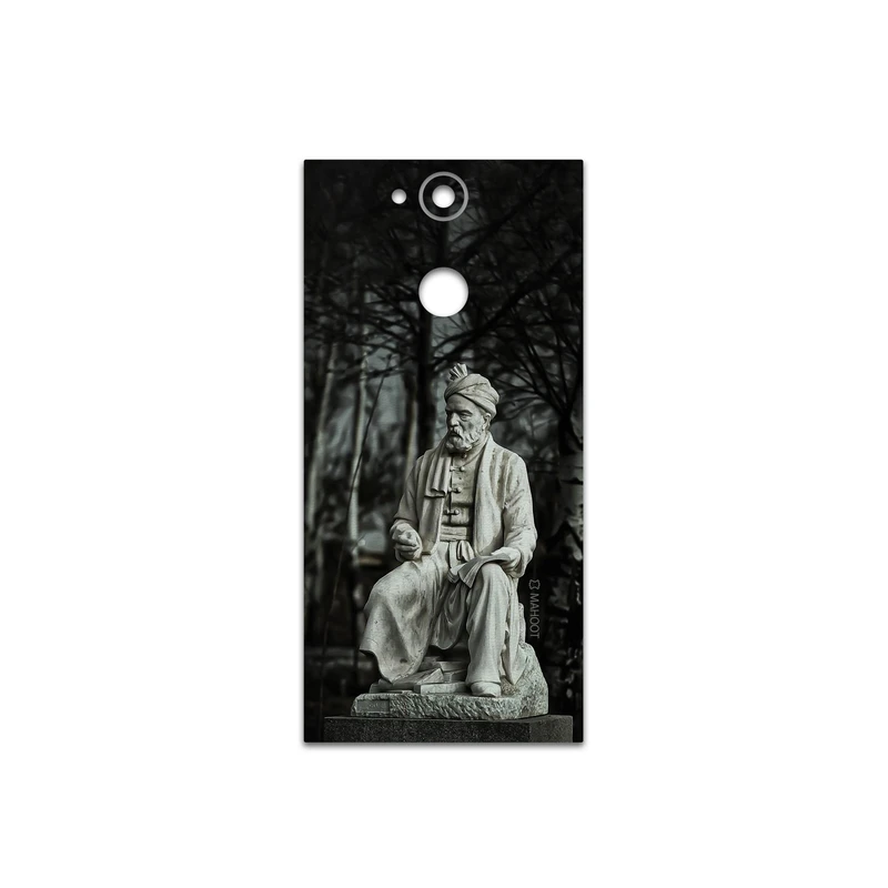 برچسب پوششی ماهوت مدل Ferdowsi مناسب برای گوشی موبایل سونی Xperia XA2