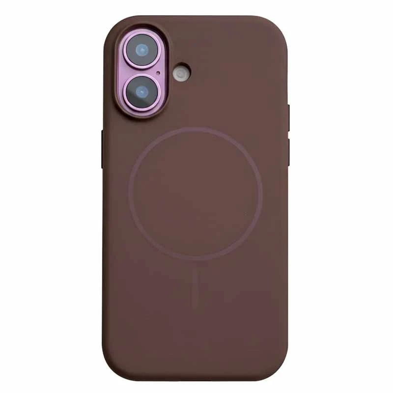 کاور مدل Bubui مناسب برای گوشی موبایل اپل iPhone 17