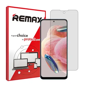 Remax HyGEL model transparent screen protector suitable for Xiaomi Redmi Note 12 4G mobile phone