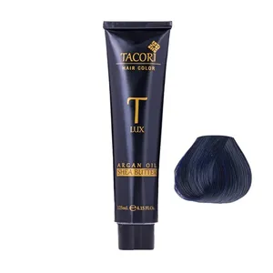 رنگ مو تاکوری شماره 1.1 حجم 125 ميلي ليتر رنگ مشکی پرکلاغی