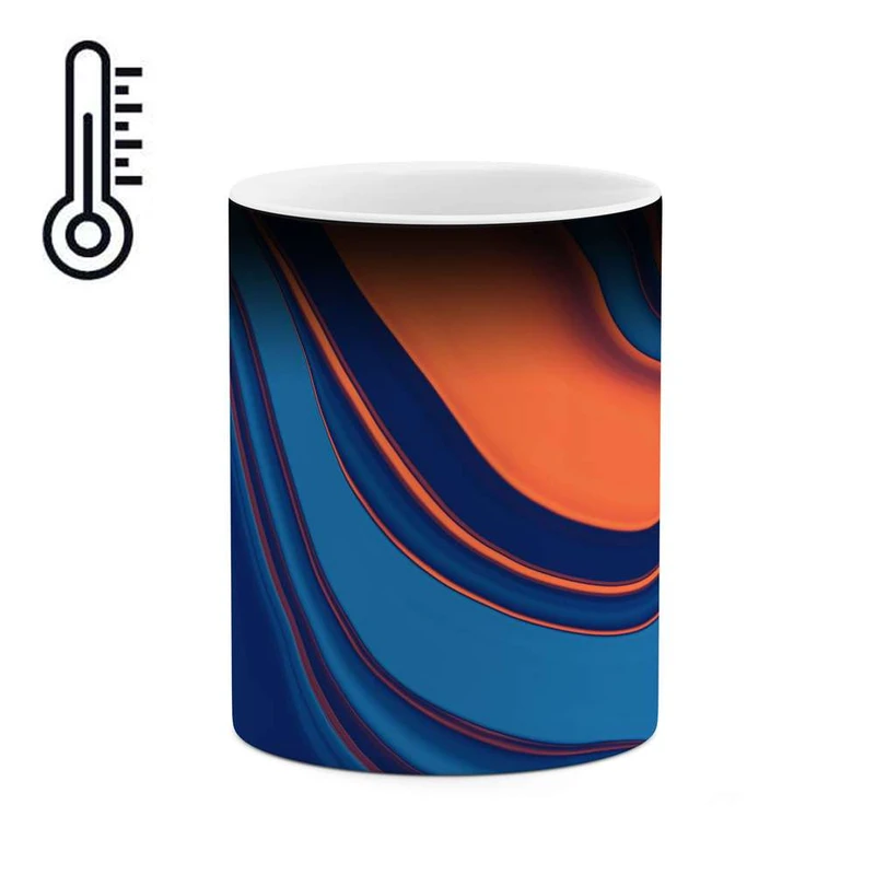 ماگ حرارتی کاکتی مدل فانتزی کد mgh16388