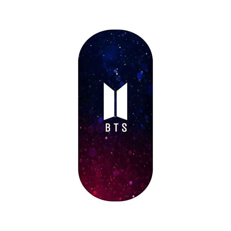 سوهان ناخن مدل BTS کد 600