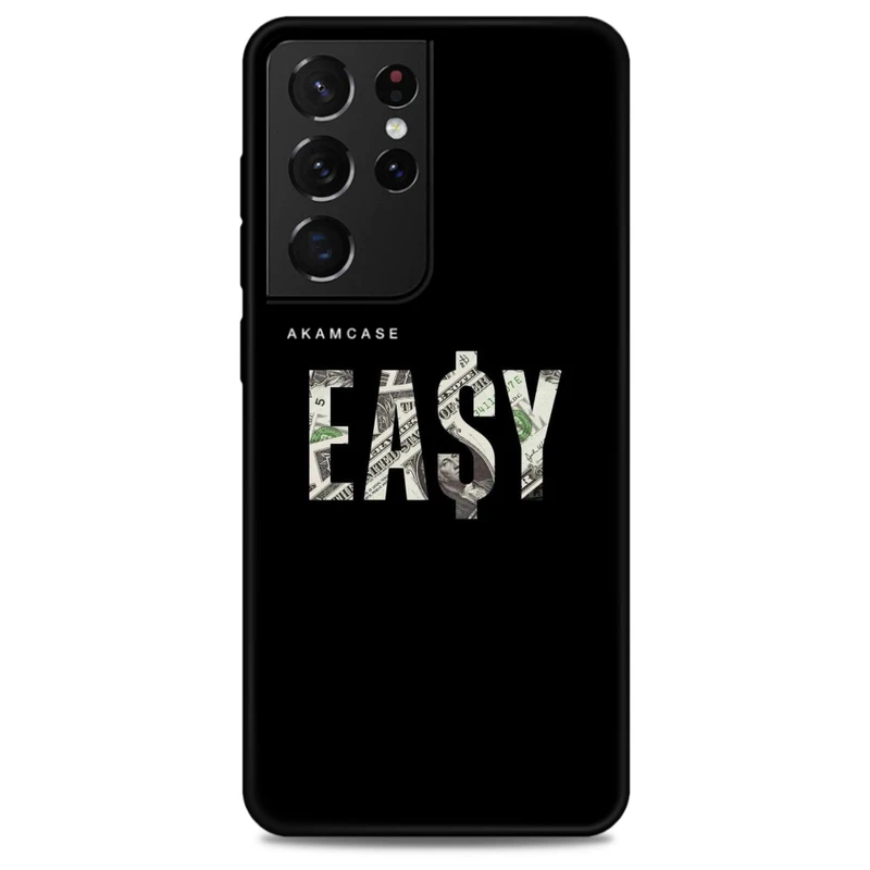 کاور آکام مدل AMC-WSGS21U-RICH-9 مناسب برای گوشی موبایل سامسونگ Galaxy S21 Ultra