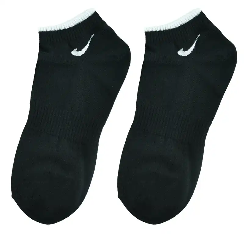 جوراب ورزشی ساق کوتاه مردانه مدل جیم