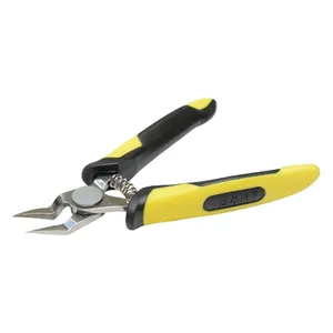 انبر کف چین بی اند آر مدل TS-140 سایز 5 اینچ