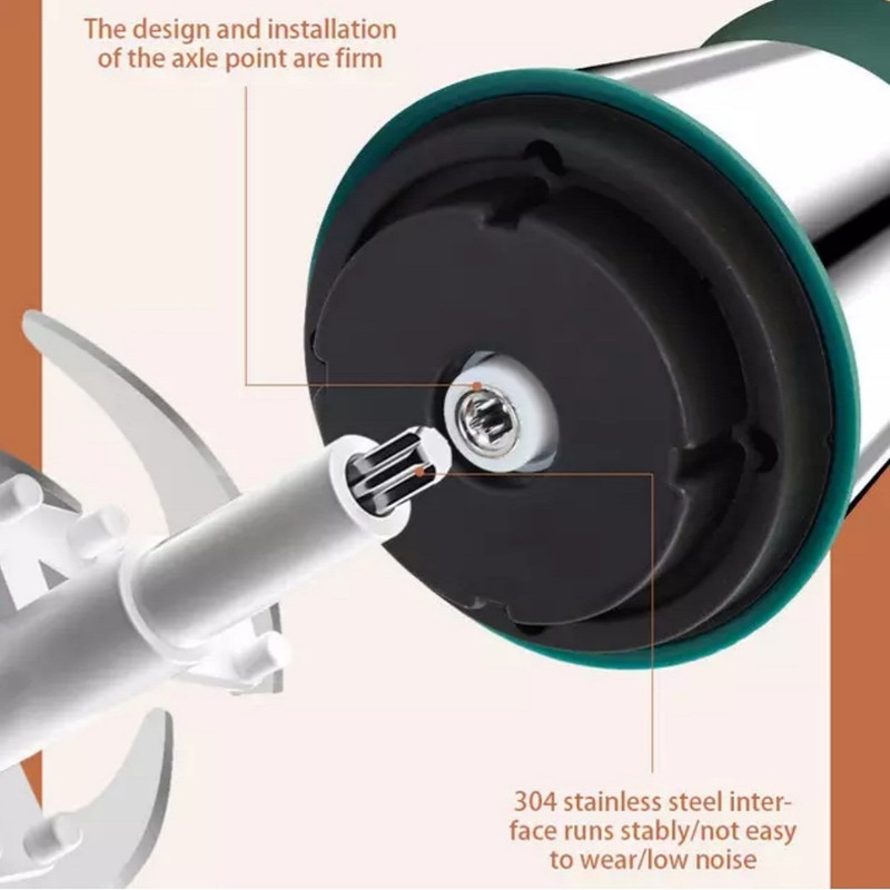 خردکن مدل کوکینگ خردکن مدل کوکینگ