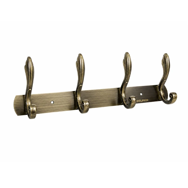 اویز حوله دلفین مدل ab-305