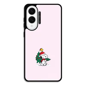 AKAM AMC-WSGS25E-CHRISTMAS-16 Cover For Samsung Galaxy S25 Edge