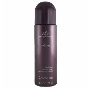 اسپری زنانه مستر مدل EUPHORIA حجم 200 میلی لیتر