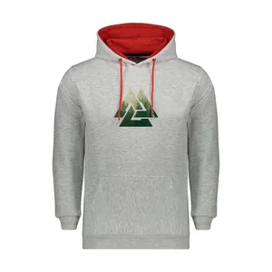 هودی مردانه آریا پارس مدل آراد-3-407