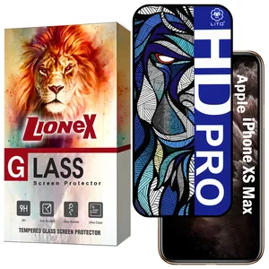 Lionex LITOHDL Screen Protector For Apple iPhone XS Max