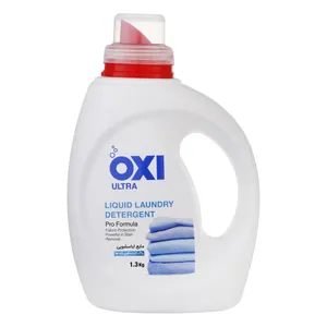 مایع لباسشویی اک ثی مدل Ultra Wash وزن 1.3 کیلوگرم