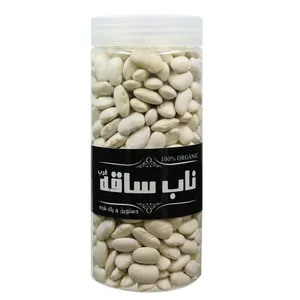 لوبیا سفید درشت - 500 گرم