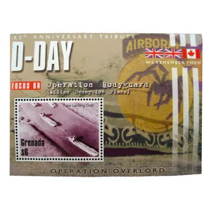 تمبر یادگاری مدل یادبود کد aa-383 