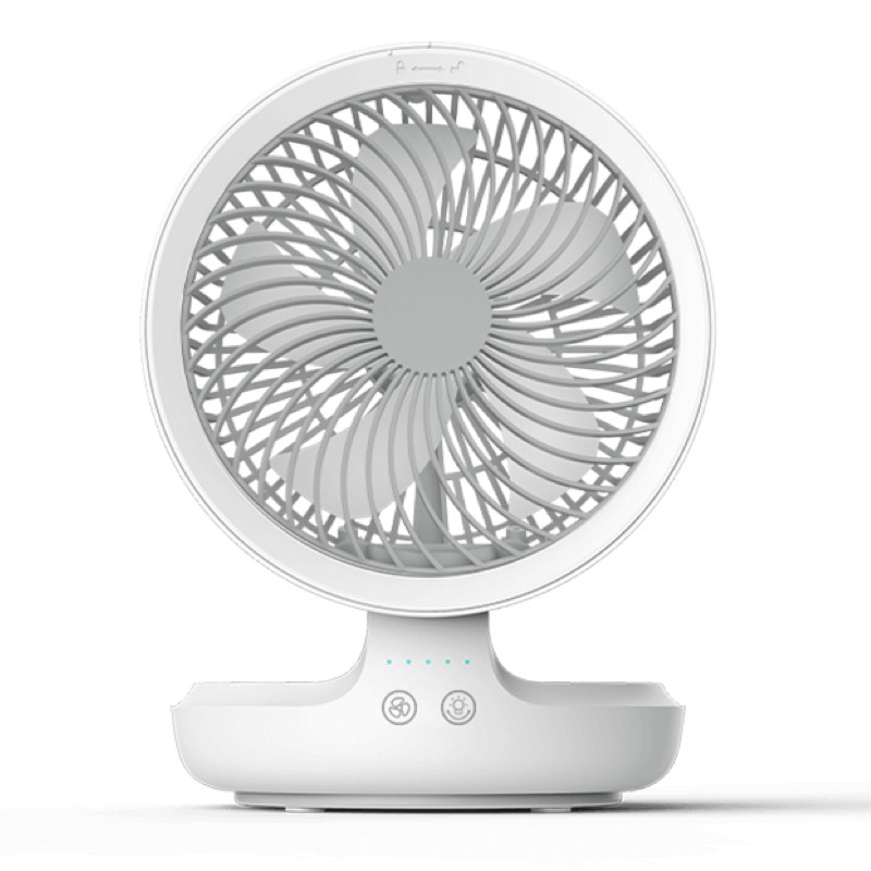 پنکه شارژی ادون مدل Edon E808