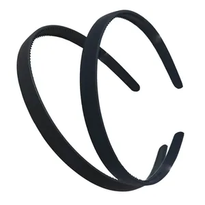تل مو دخترانه مدل شمعی کد 05 بسته 2 عددی