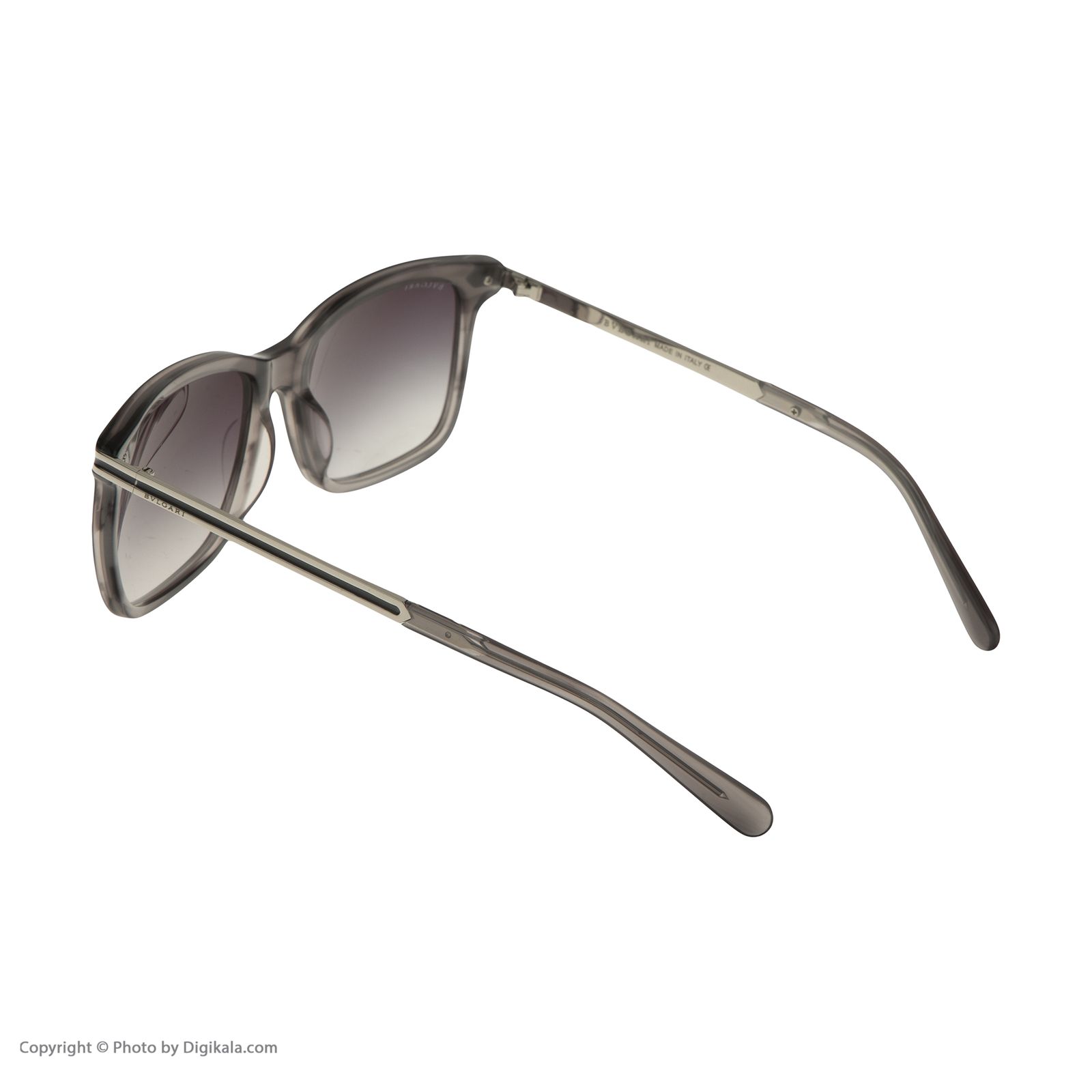 عینک آفتابی زنانه بولگاری مدل 5055 -  - 4