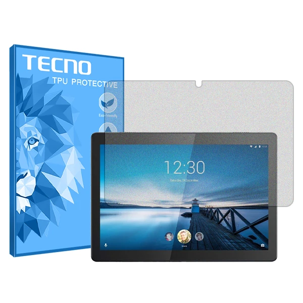 محافظ صفحه نمایش مات تکنو مدل HyMTT مناسب برای تبلت لنوو Tab M10 X505X