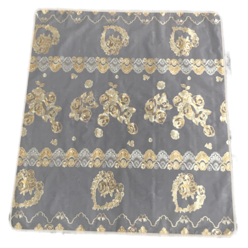 سفره 12 نفره مدل لایت پشت نخی 300×100 سانتی متر کد 06