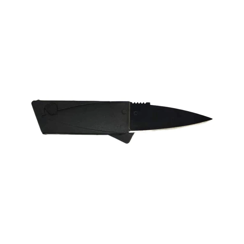 چاقو سفری مدل کارتی KS500
