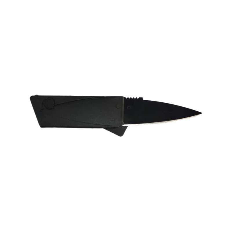 چاقو سفری مدل کارتی KS500
