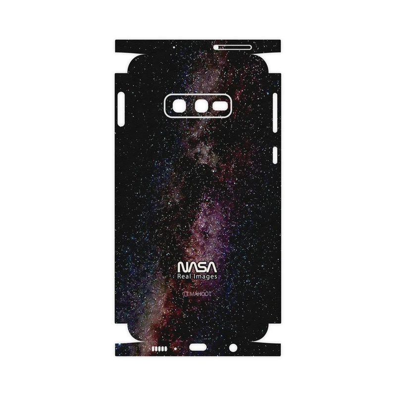 برچسب پوششی ماهوت مدل Universe-by-NASA-2-FullSkin مناسب برای گوشی موبایل سامسونگ Galaxy S10e