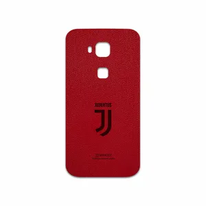 MAHOOT RL-JUVE Cover Sticker for Huawei Ascend G8
