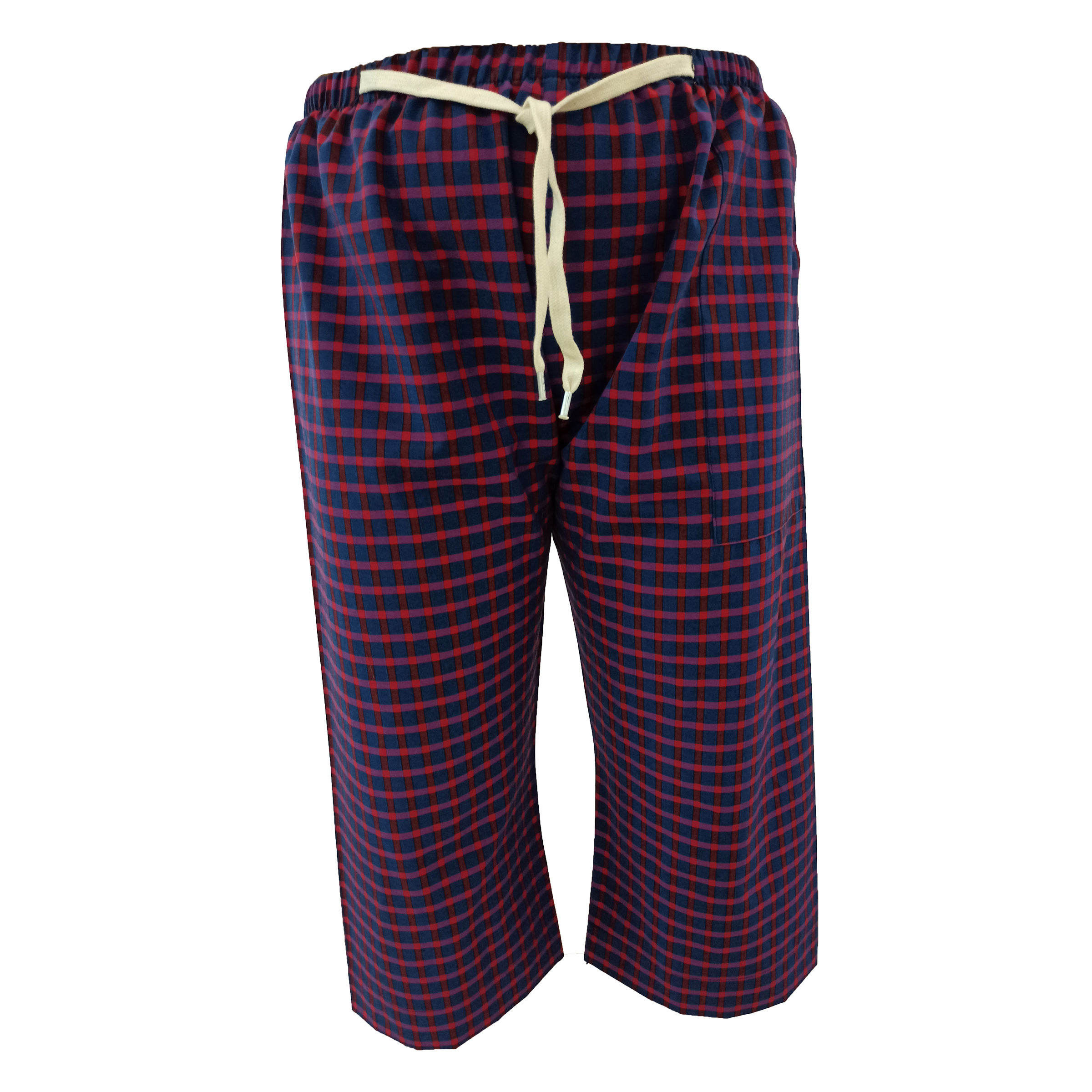 شلوارک مردانه مدل DZ09