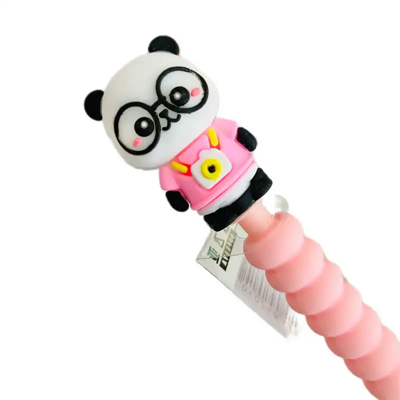 مداد نوکی 0.5 میلی متری مدل پاندا عینکی