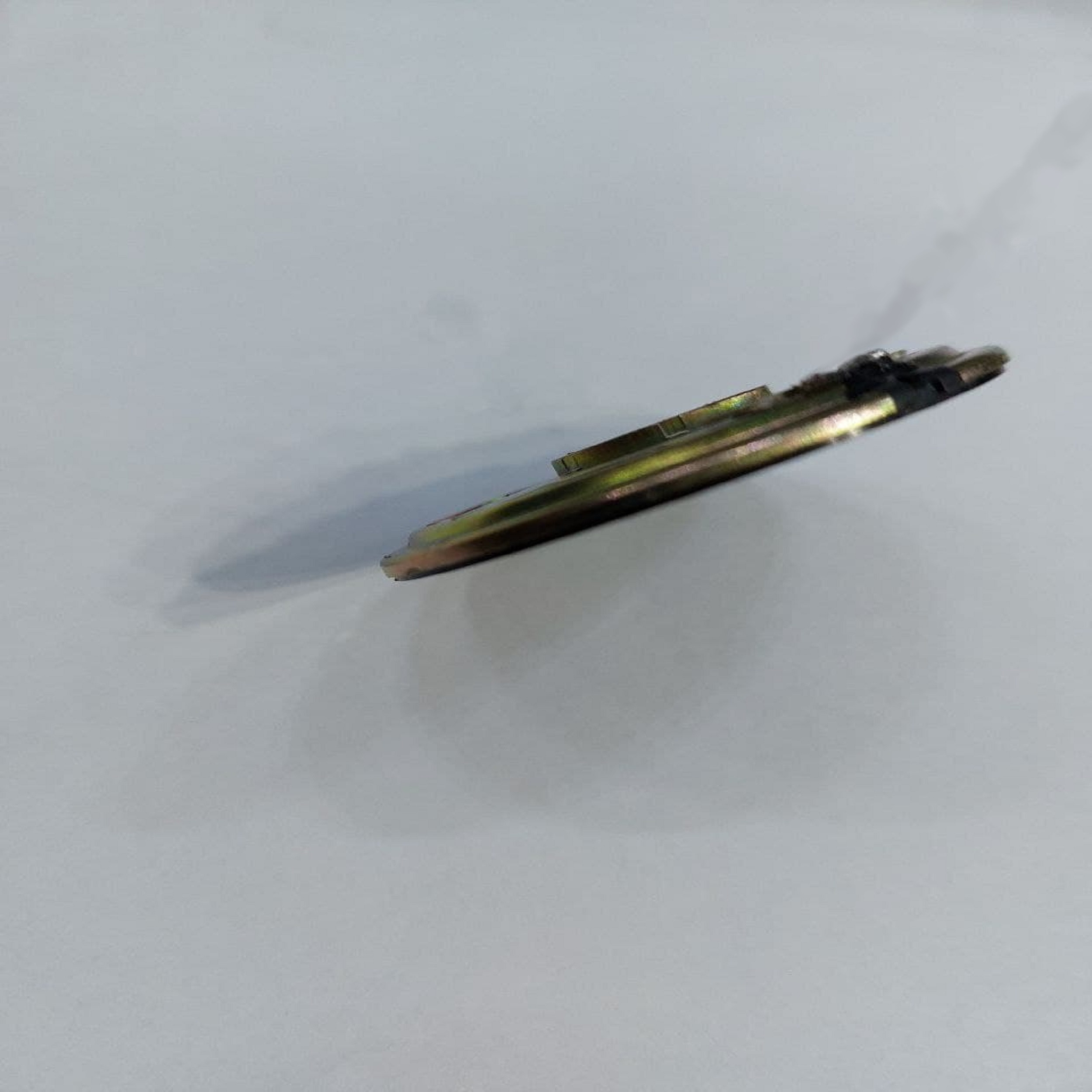بلندگو 8 اهم 0.5 وات مدل 45mm