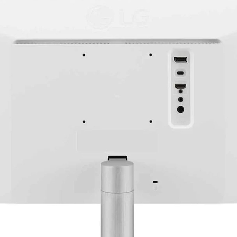 مانیتور 29 اینچ ال جی مدل 29WQ600 با وضوح Full HD پنل IPS و نرخ به روزرسانی 100 هرتز