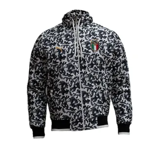 سویشرت ورزشی مردانه مدل Italia