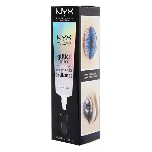 پرایمر چشم و لب نیکس مدل brillance حجم 10 میلی لیتر