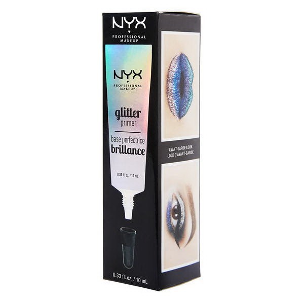 پرایمر چشم و لب نیکس مدل brillance حجم 10 میلی لیتر پرایمر چشم و لب نیکس مدل brillance حجم 10 میلی لیتر