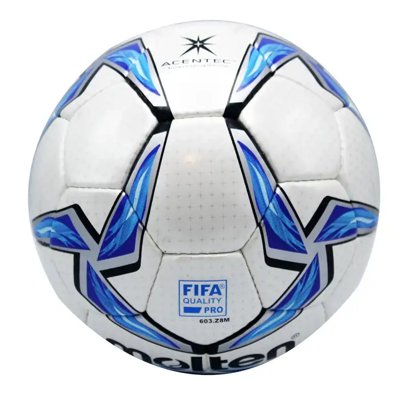 توپ فوتبال مدل VANTTAGIO 5000