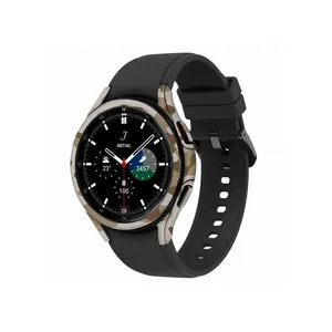  برچسب ماهوت طرح Army-Desert مناسب برای ساعت هوشمند سامسونگ Watch4 Classic 42mm